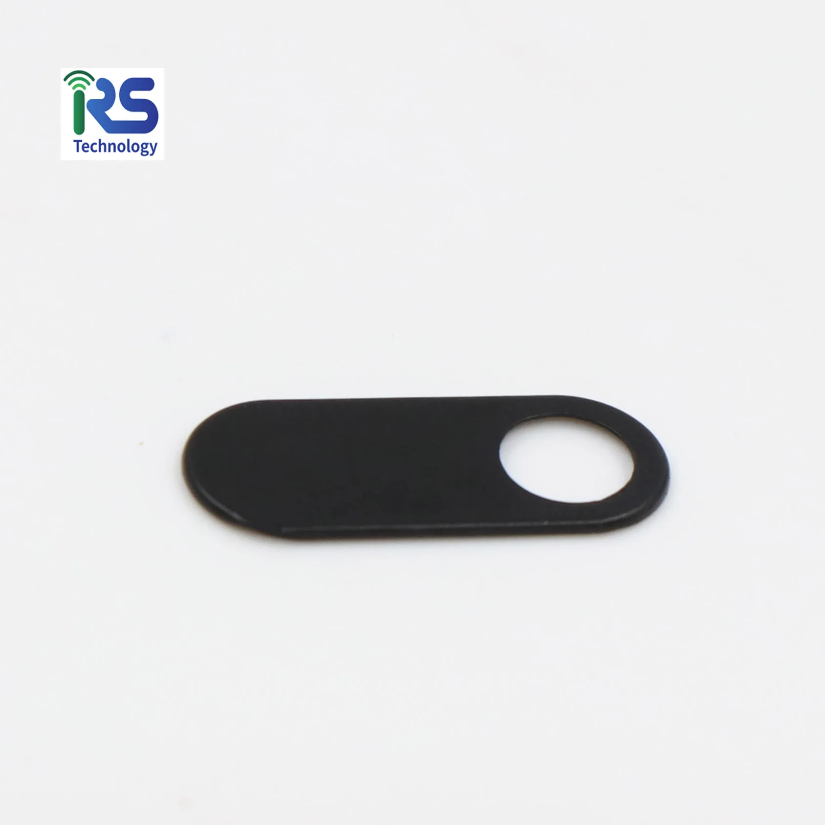 Print custom logo computer camera privacy protect webcam cover laptop slider