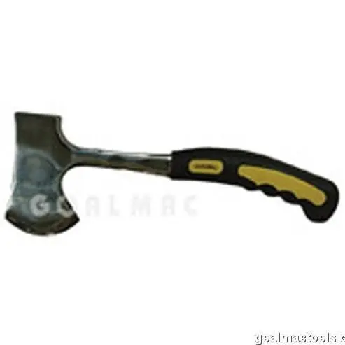 Best Wholesale Axe With Wooden Handle With Red Axe Head