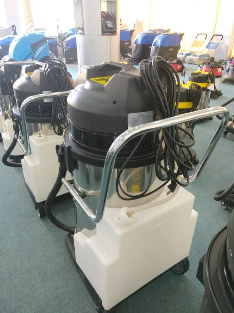 80L high quality manual carpet cleaner  carpet cleaner made in Shanghai