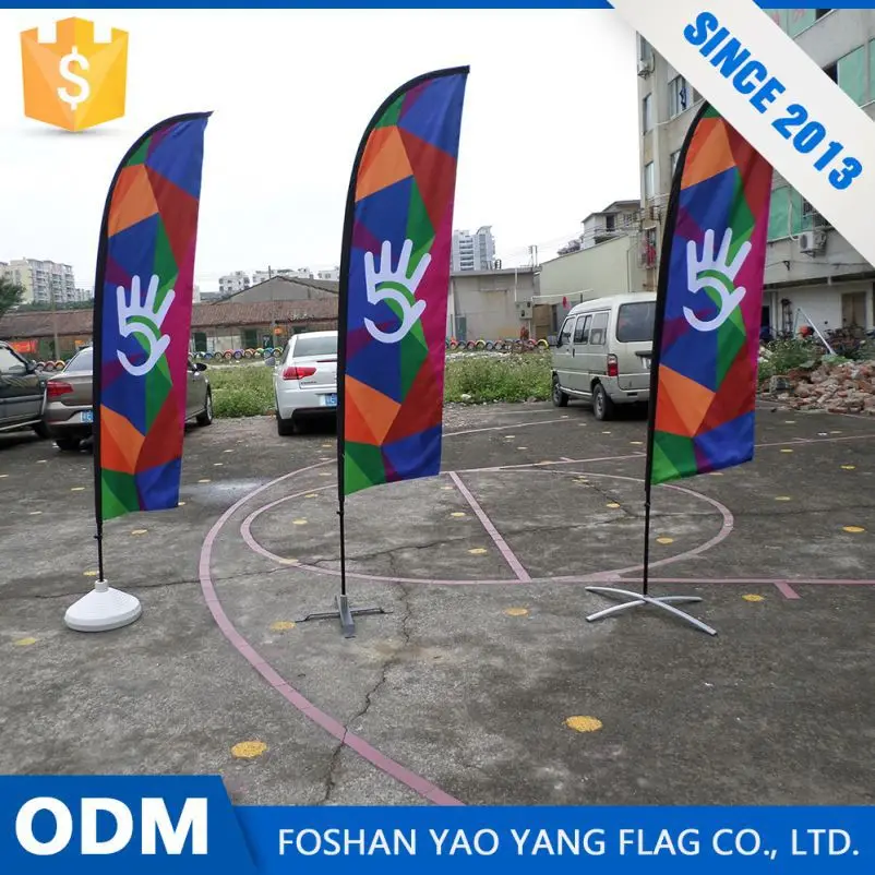 Купить оптом Из Китая Лучшие Продажи Пользовательских Полиэстер Флаг