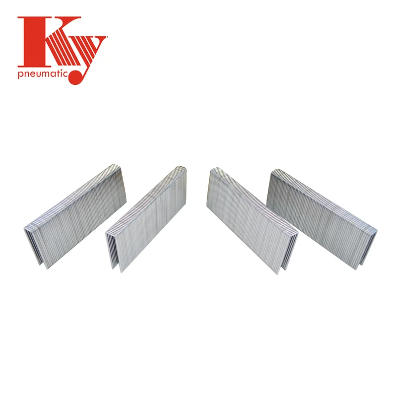 Factory Staples N845 Wire Nail For Wood Upholstery