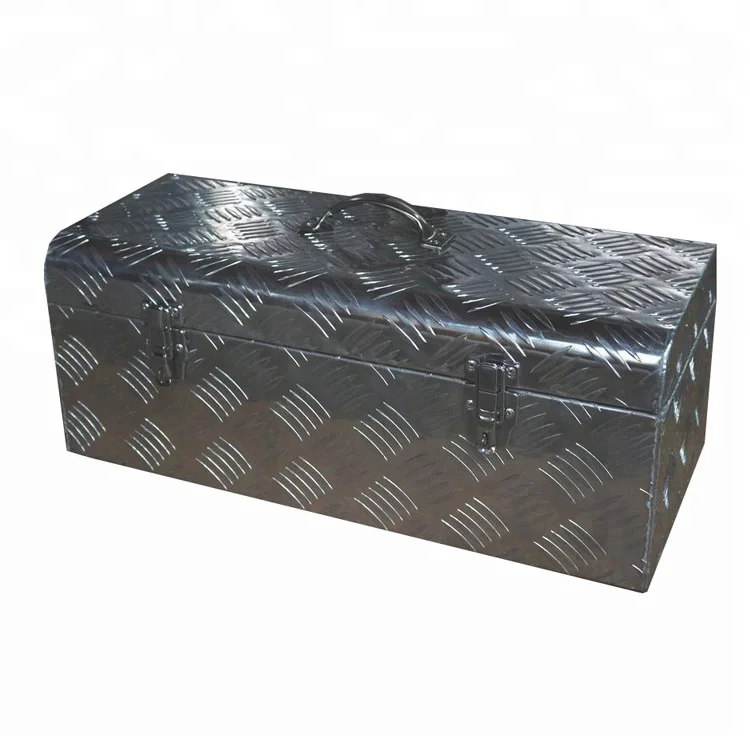Factory  Storage Tool Box aluminum tool box for trucks