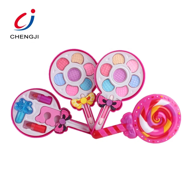 Образовательная прекрасная игрушка для ролевых игр, комод, игрушка для девочек, набор игрушек для макияжа