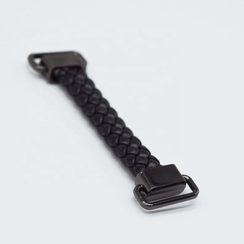 Guangzhou Supplier Of Dress Shoes Accessories Decoration For Men