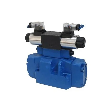 Hot sales Denison 3D03,4D03,3D06,4D06 electro-hydraulic directional valve,pilot operated hydraulic control valve