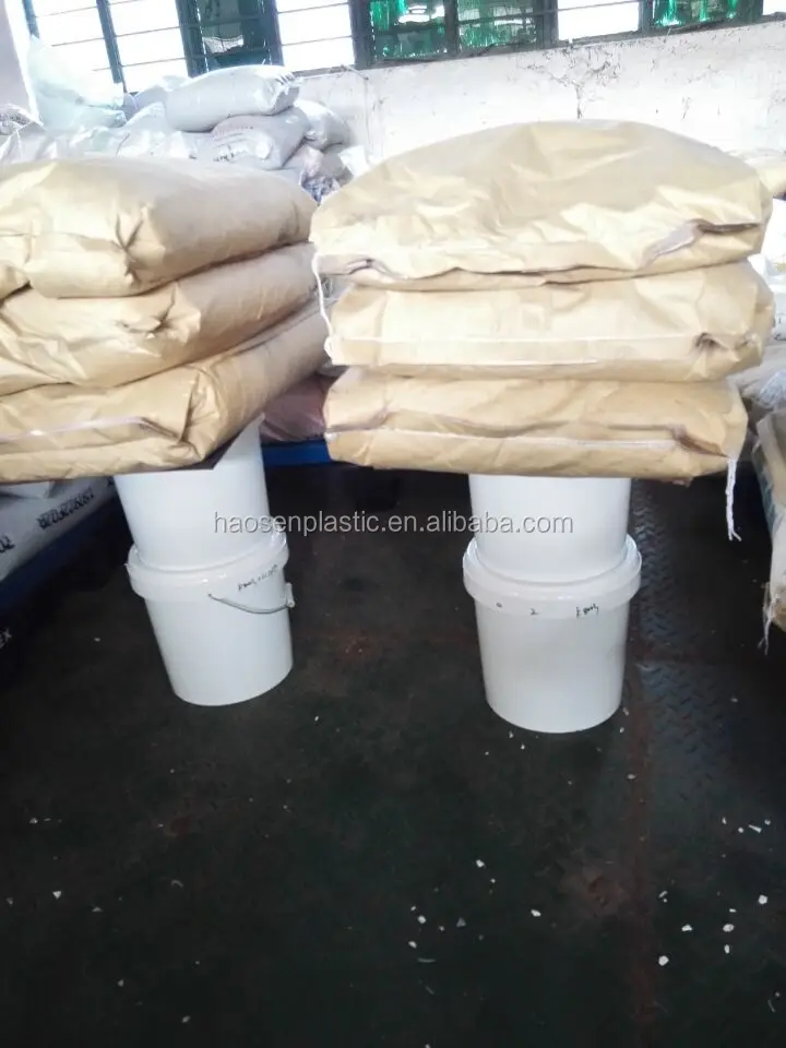 Good price plastic bucket plastic bucket 20 liter plastic bucket with lid