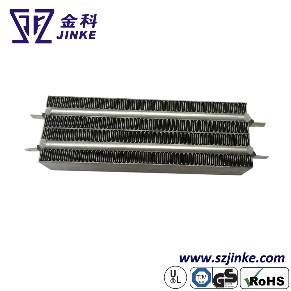 high performance aluminium nitride heater thin film heating element PTC for Air Conditioner
