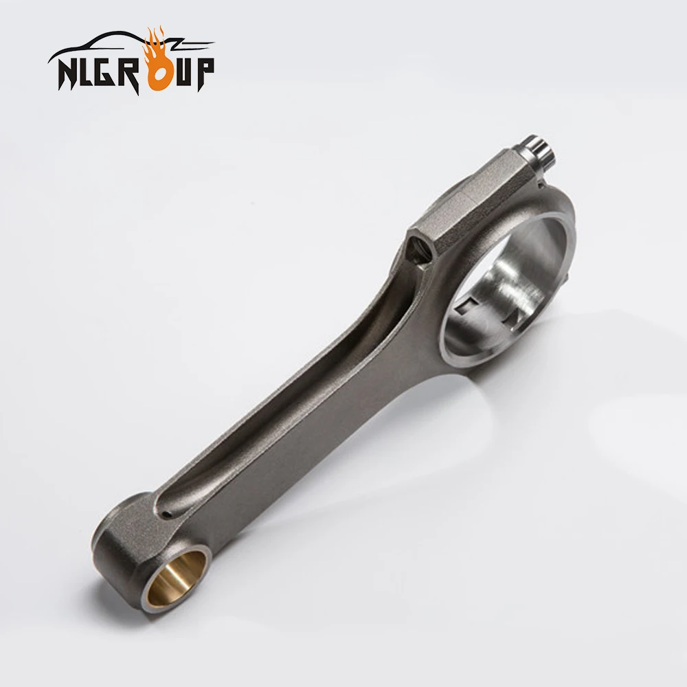 Forged Engine Parts Motorcycle connecting rod for Honda CG 125 Rod Kit