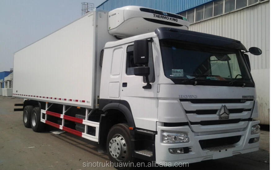  РЕФРИЖЕРАТОРНЫЙ блок THERMOKING SINOTRUK HOWO