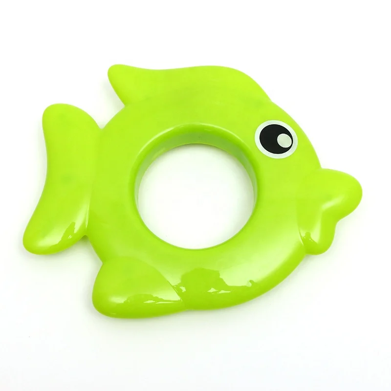 
Hot sale promotional dy014 plastic toys children toys fish toy made in Dymolding plant 