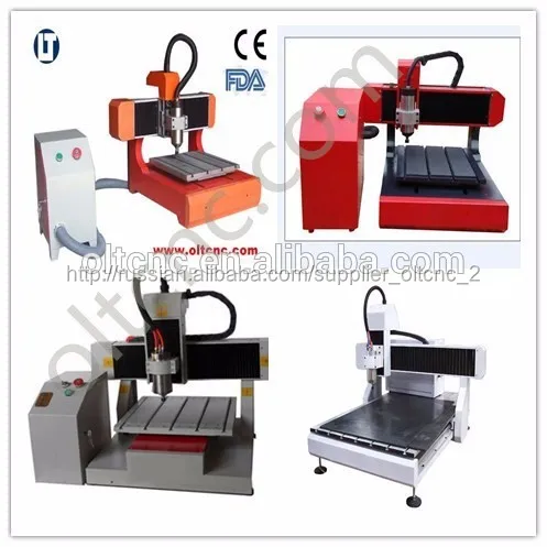 3636/4040 мини портативный металла алюминий утюг акриловые гравировки малого маршрутизаторов с чпу фрезерный станок