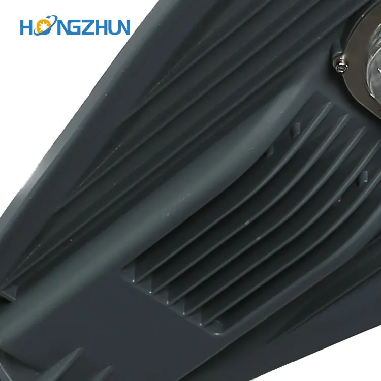 High Quality Cobra Head Outdoor IP65 Waterproof Solar Street Light 50W 100W 150W 200W 250W Power LED Lamp for Roads