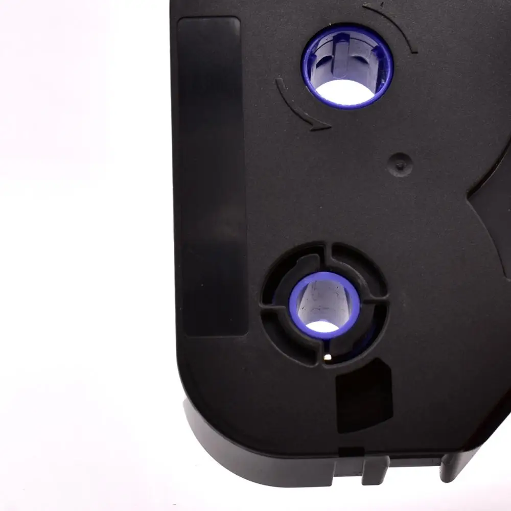 PUTY чернильный картридж с красящей лентой PT-200BK запечатанных лент для маркировки пробки принтеры