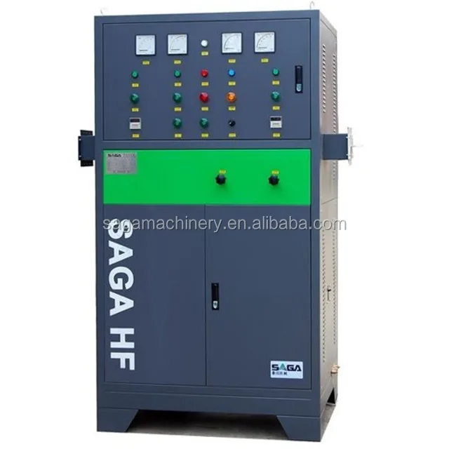 Сага 30KW ВЧ генератор микроволнового HF30-SA