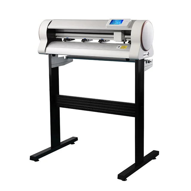 TalentCut CA1200T large touch screen signmaster USB DRIVER Vinyl cutter Graph Cutting Plotter de corte e impression