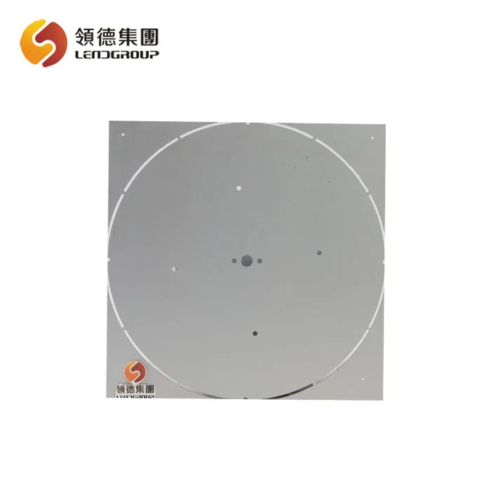 customized professional aluminum pcb