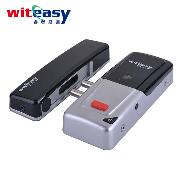 Witeasy Hot Sale High Quality Wireless Lock with Battery Support L180