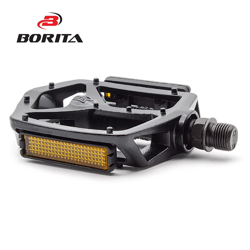 B249 Wellgo Cheap Price Safety Custom Pedals Aluminum MTB Bike Pedal