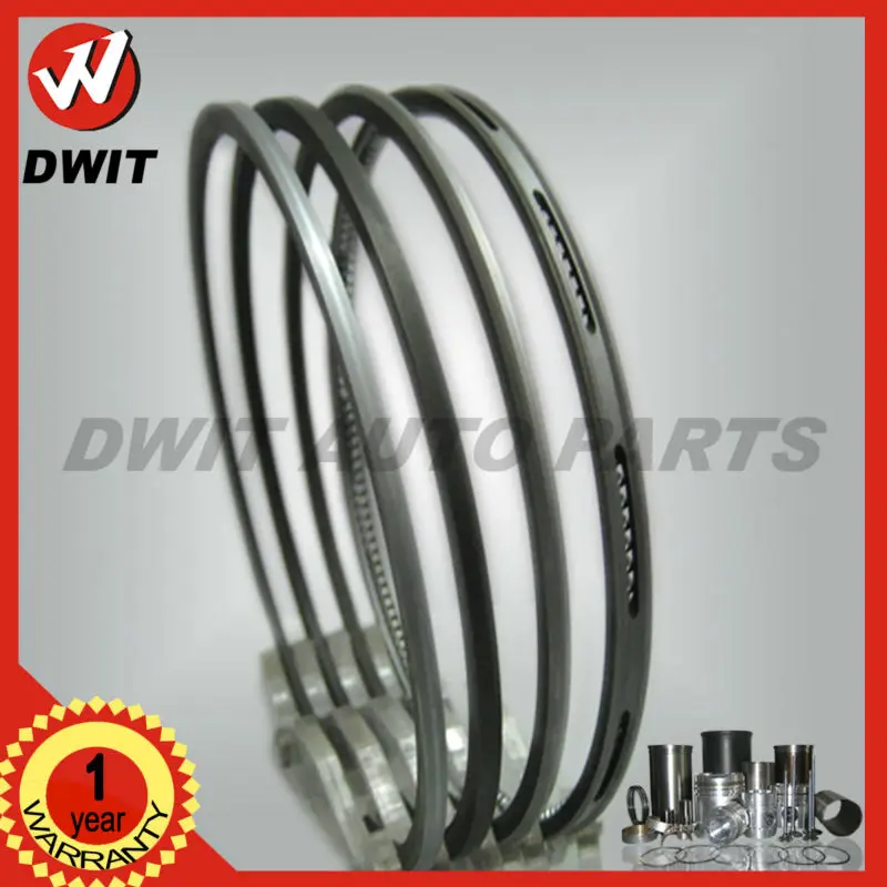 поршневых колец в грузовых автомобилей части