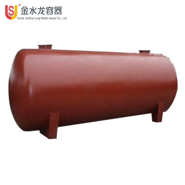 50 ton 50m3 lpg oil crude chemical fuel storage tank diesel