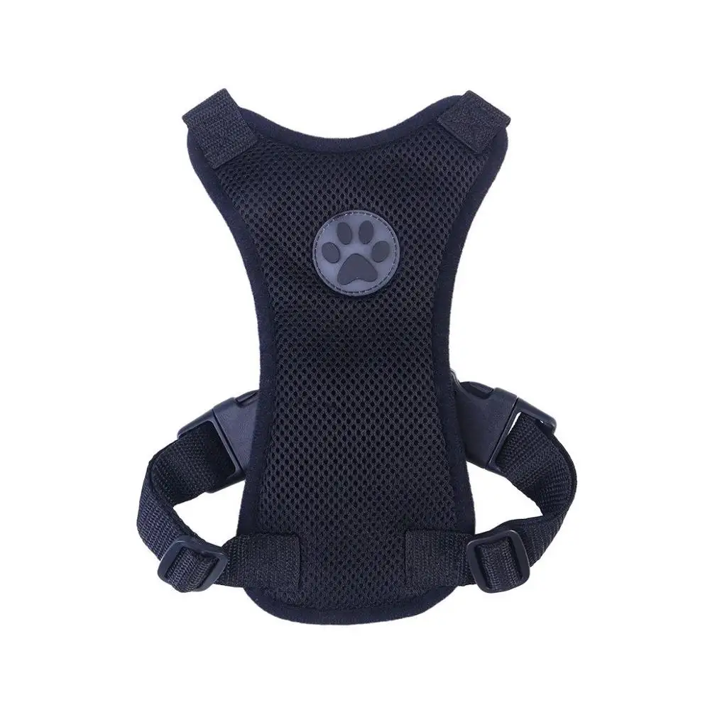 Wholesale OEM Manufacture, 1Pcs Harness Portable Durable Soft Harness Jacket for Pets Kitten Dogs