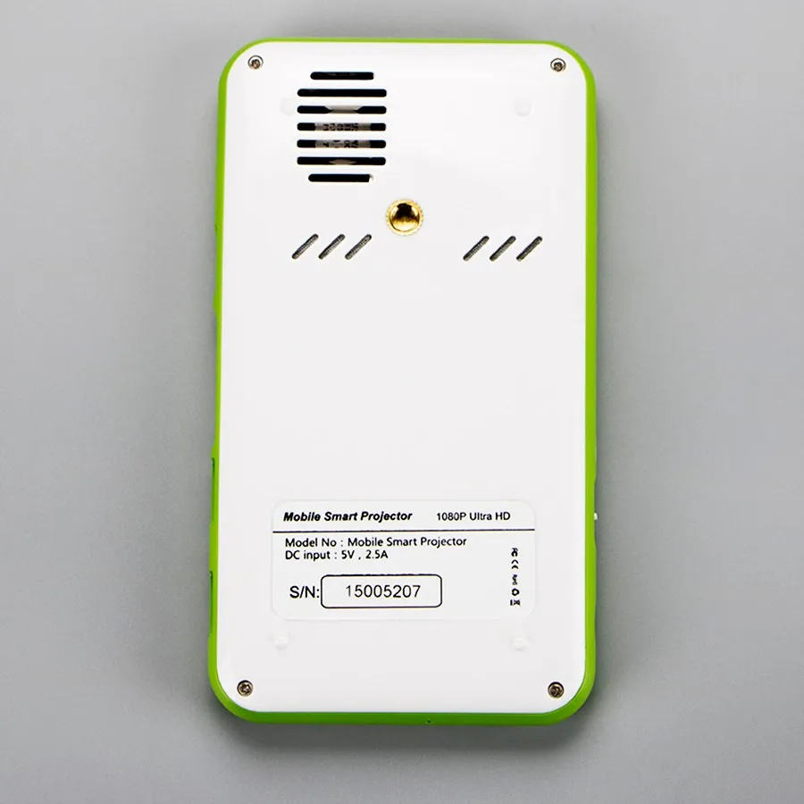 DLP мини-проектор для android system full hd 3d led проектор Китай поставщиком