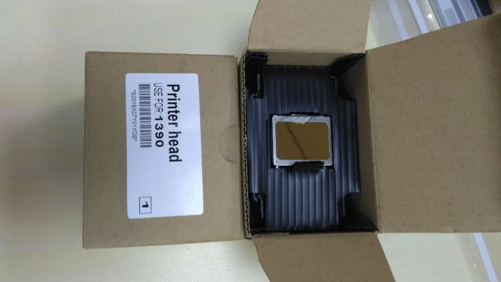 Printer Head for Epson 1390 1400 Printhead for Epson 1430 Print Head