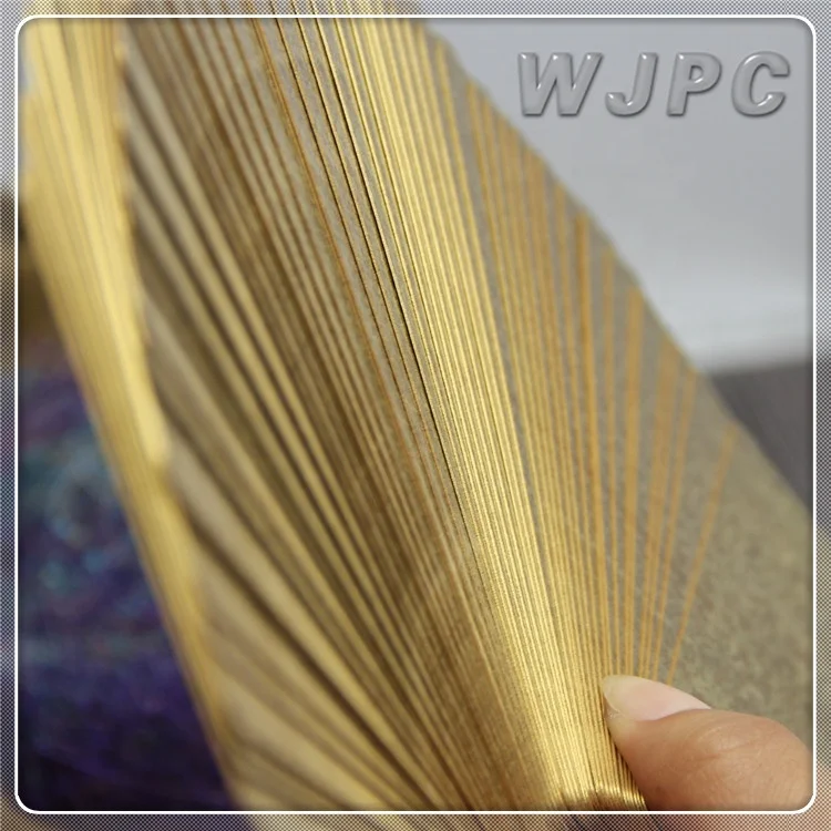 250gsm Paper Printing Gold Edges Dubai 4 Color Joker Playing Cards