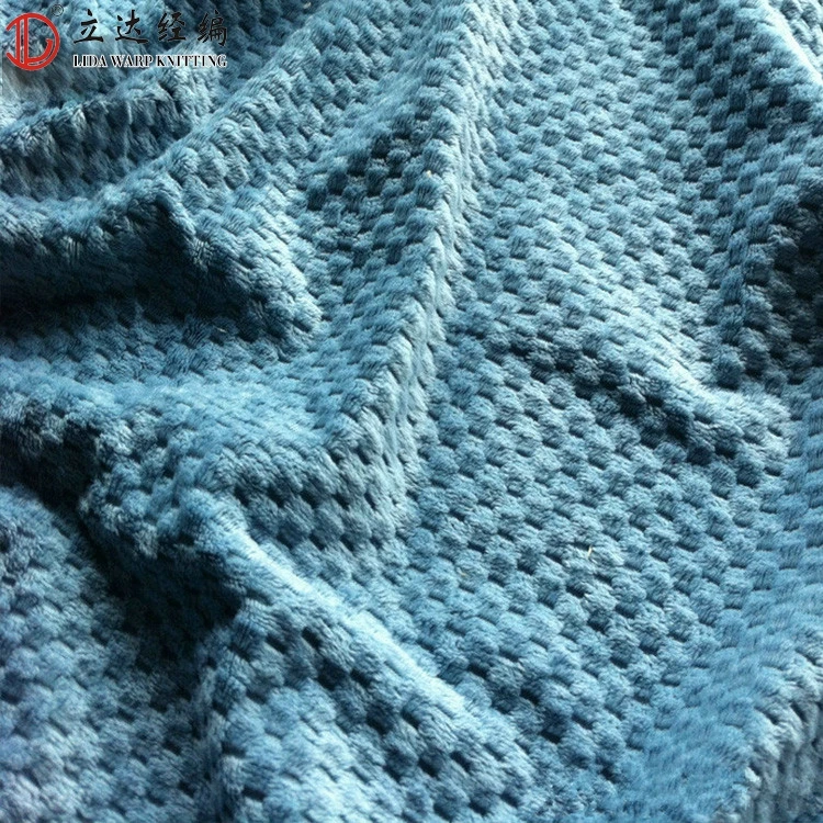 New type top sale fabric for clothes long pile plush fabric plush fabric for stuffed animal