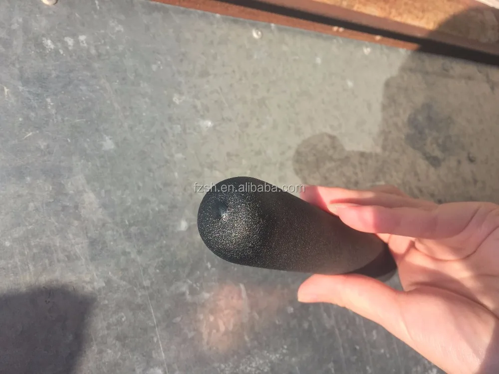 PVC Rubber Grip, Durable Rubber Grip