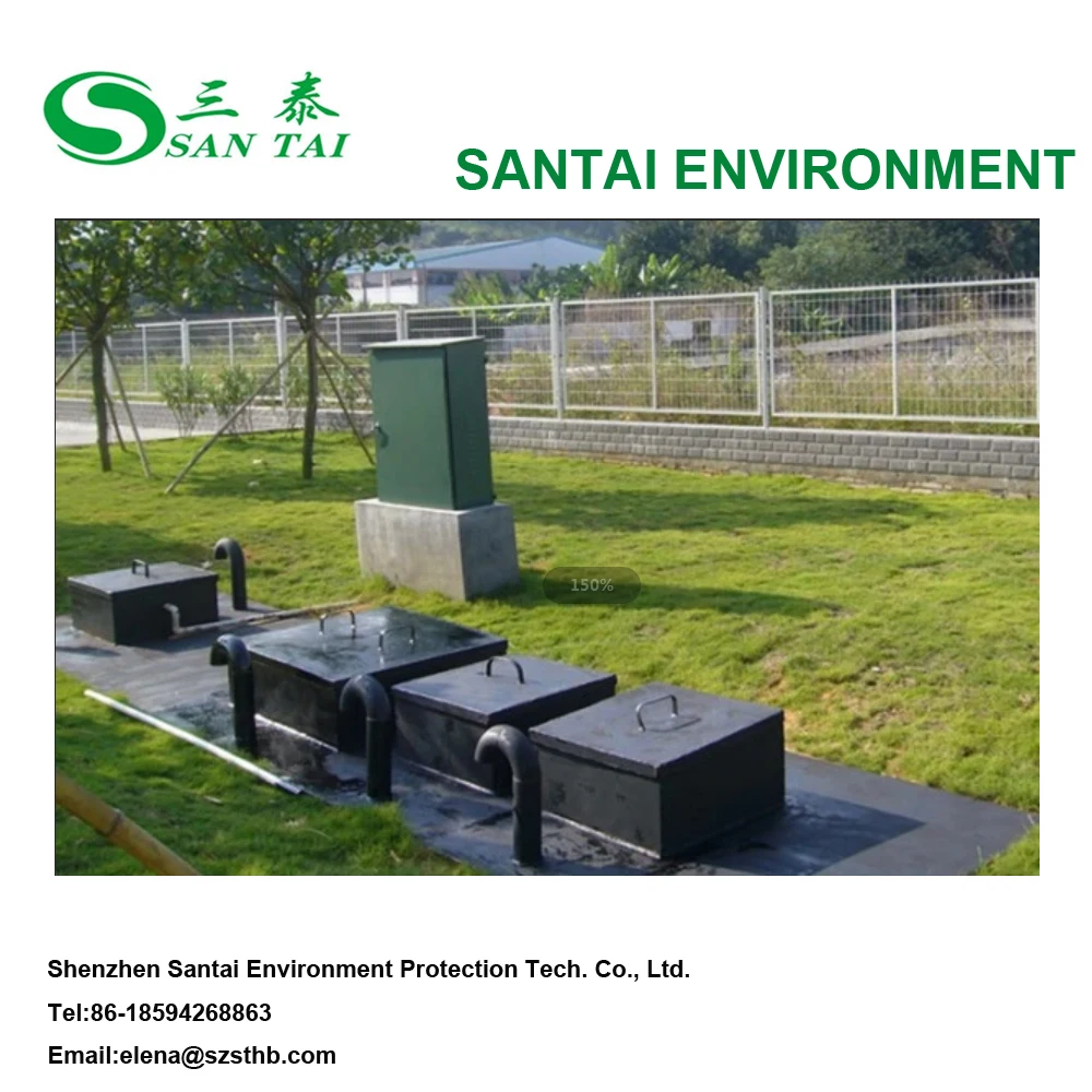 Santai 250 lph ro water purification plan price agriculture water purification systems