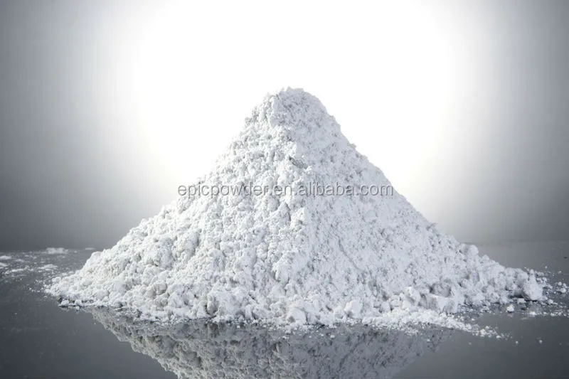 Superfine Kaolin Powder Production Line