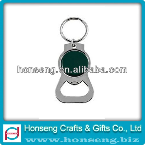 
Promotional Metal Custom Bottle Opener 
