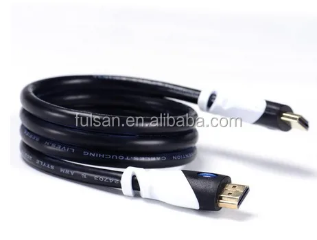 10M 30FT 24K Gold Plated HDMI Cable HD 8K for LCD DVD
