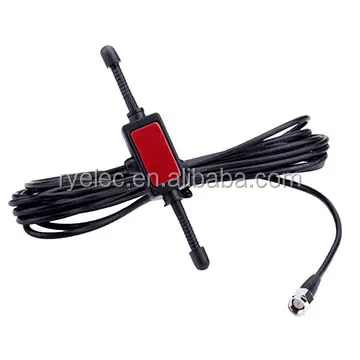 Качество GSM Антенна с SMA ВИЛКА Соединителя