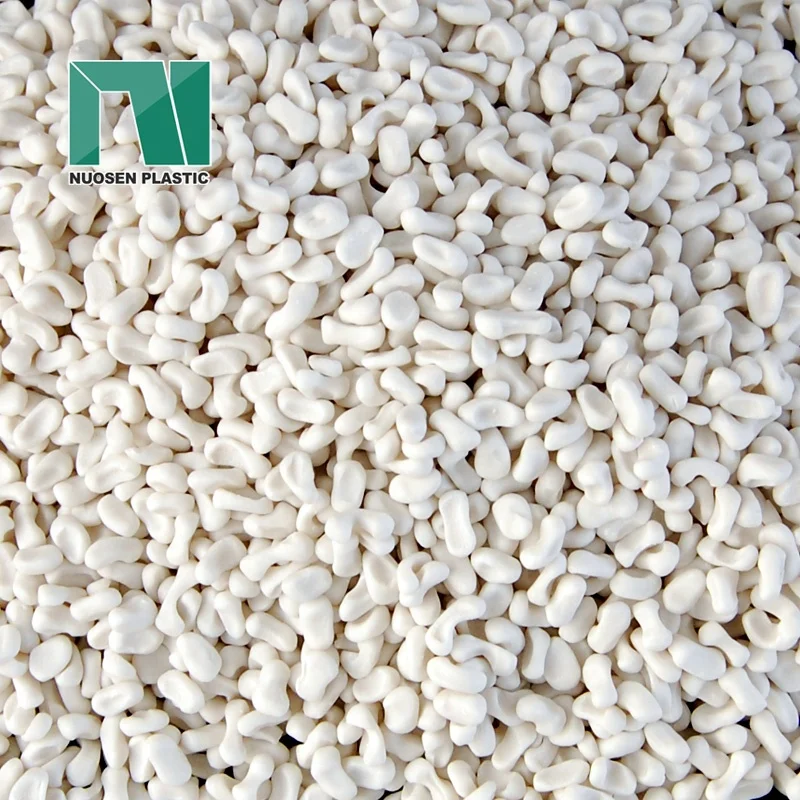 Plastic Calpet Calcium Carbonate Filler masterbatch manufacturer in China