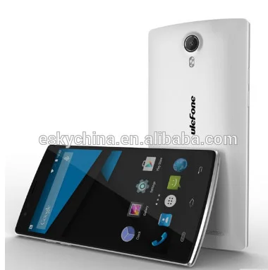 Новый оригинал Ulefone быть чистой мобильный телефон MTK6592m Octa ядро 5.0 дюймов 1280 x 720 1 ГБ RAM 8 ГБ ROM
