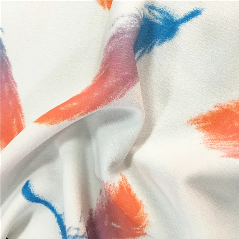 Заводская индивидуальная новая дизайнерская Высококачественная льняная конопляная ткань с цифровой печатью