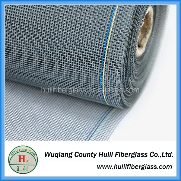 Cheap!!!! Huili factory high quality 14x16 Fiberglass Window Screen /fiberglass mesh netting /mosquito insect
