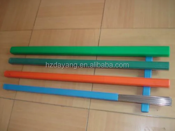 Super quality best sell welding electrode factory copper brazing rods manufacturer