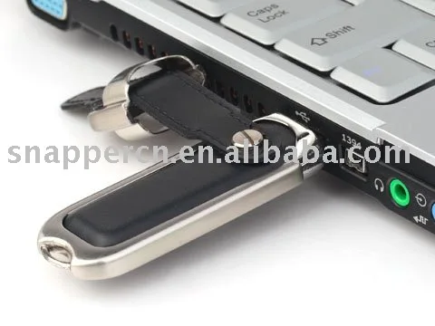 наиболее экономически - эффект вспышки usb