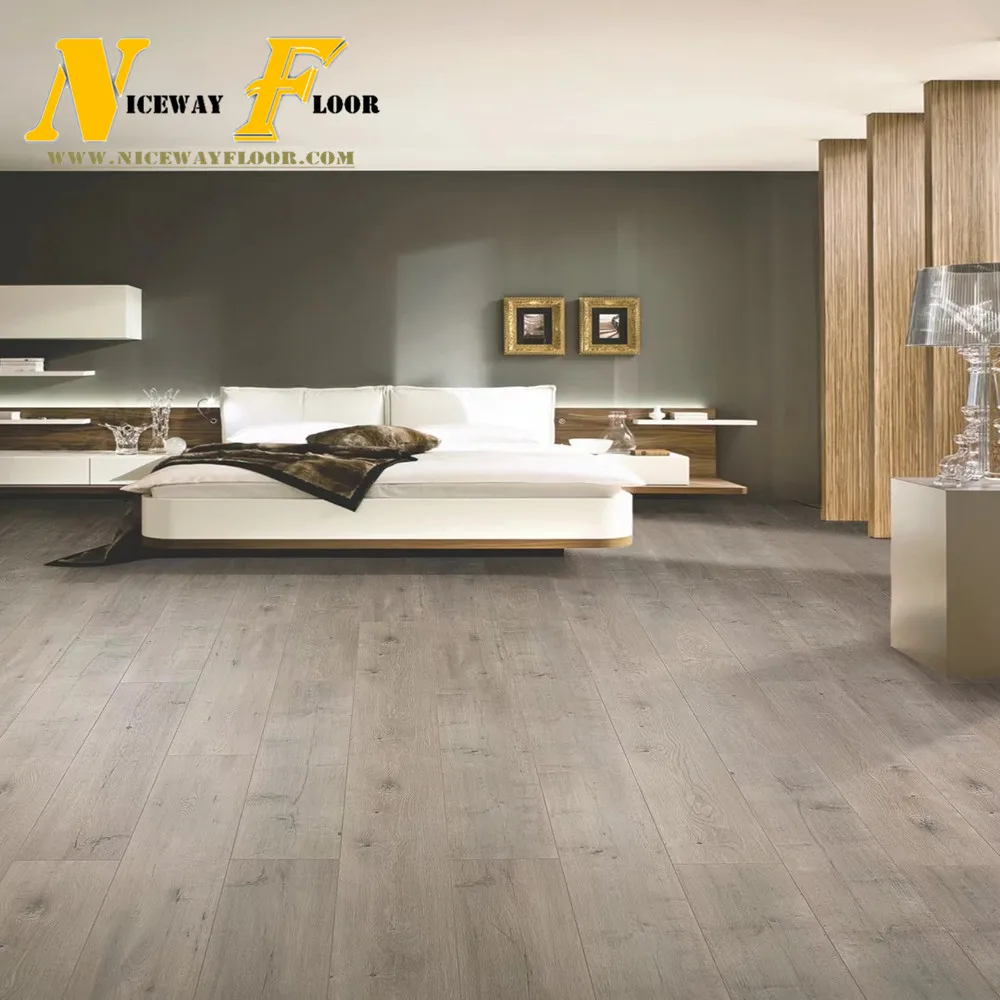 Мягкий 8 мм 12 мм ламинат с немецкой технологии