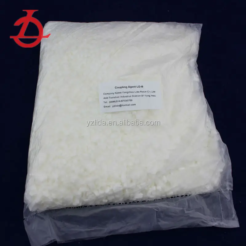 White Powder PE Aluminate Coupling Agent