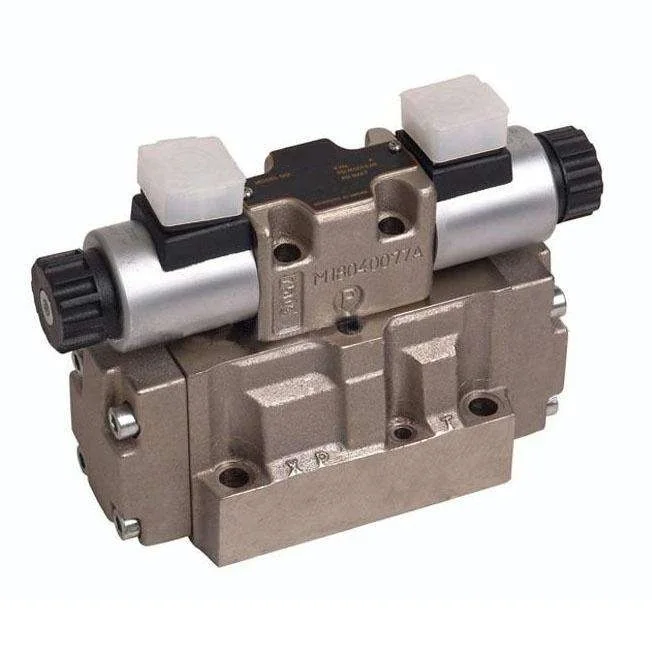 Hot sales Denison 3D03,4D03,3D06,4D06 electro-hydraulic directional valve,pilot operated hydraulic control valve