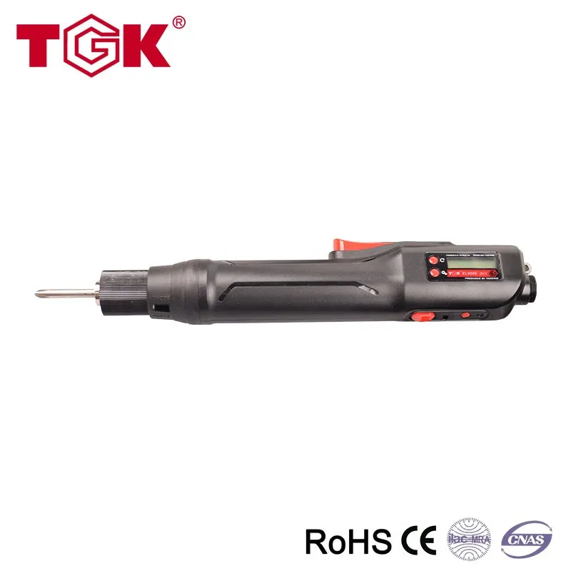 EL808E New Design Electric Screwdriver Tester with Digital Display
