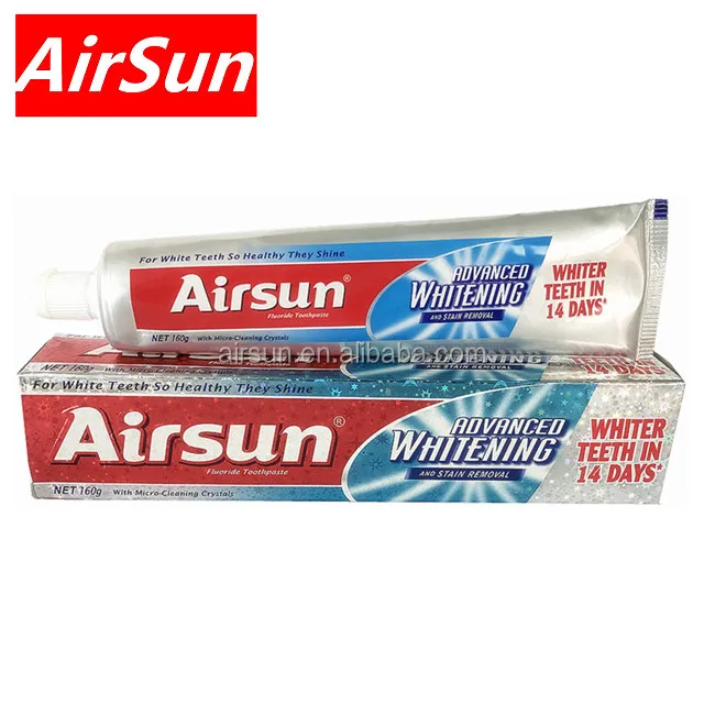 100 ML Extra Fresh Mouthwash Beads Gel Mint Toothpaste