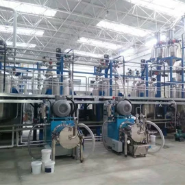 
1000L stainless steel industrial equipment sterility tank crystallizer tank 