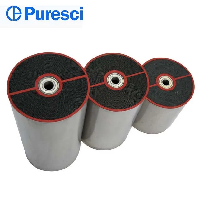 
honeycomb desiccant wheel for silica gel desiccant dehumidifier using tabcoo industry 