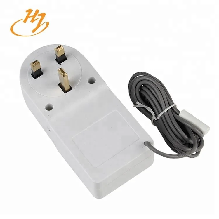 Huijun Brand Shopping Online Small Size UK Plug In Thermostat