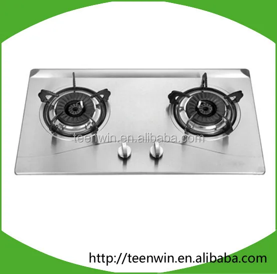 Biogas stove